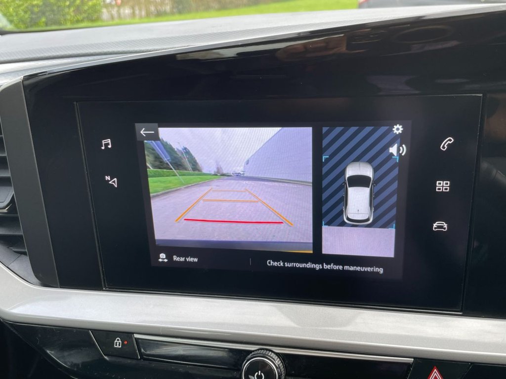 Used Vauxhall Mokka 2023 for sale - 77703979: Photo 38