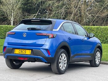 Used Vauxhall Mokka 2023 for sale - 77703979: Photo