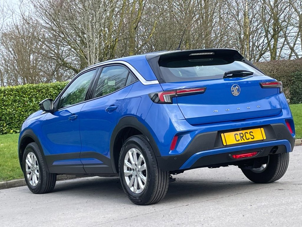 Used Vauxhall Mokka 2023 for sale - 77703979: Photo 4