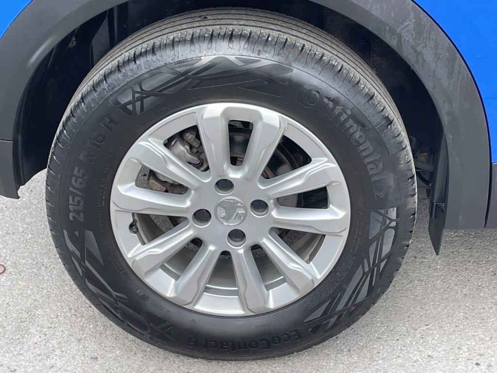 Used Vauxhall Mokka 2023 for sale - 77703979: Photo 41