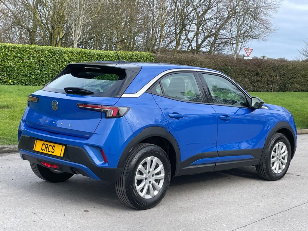 Used Vauxhall Mokka 2023 for sale - 77703979: Photo 42