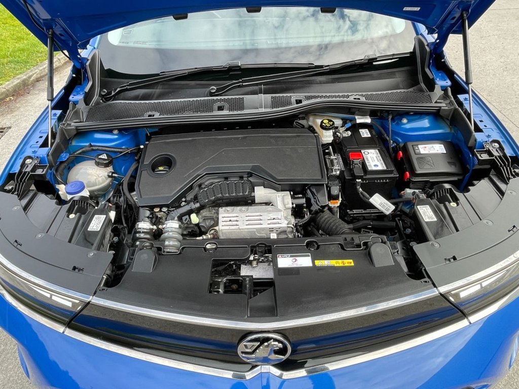 Used Vauxhall Mokka 2023 for sale - 77703979: Photo 43