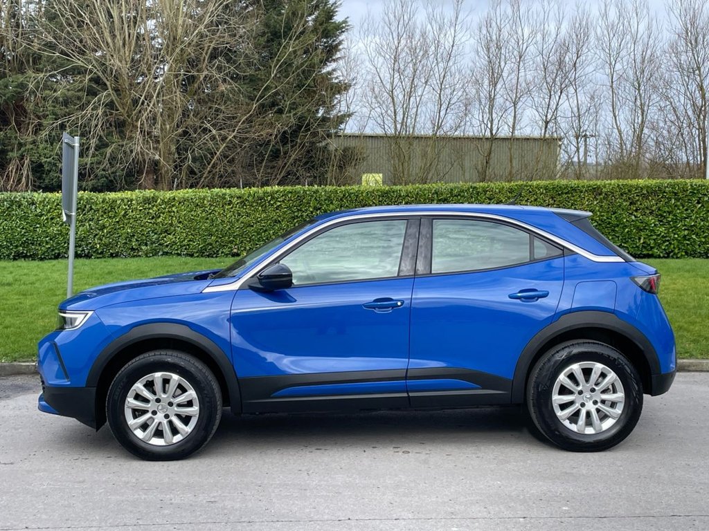 Used Vauxhall Mokka 2023 for sale - 77703979: Photo 44