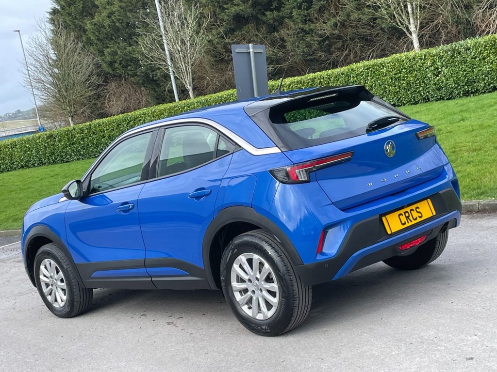 Used Vauxhall Mokka 2023 for sale - 77703979: Photo 45