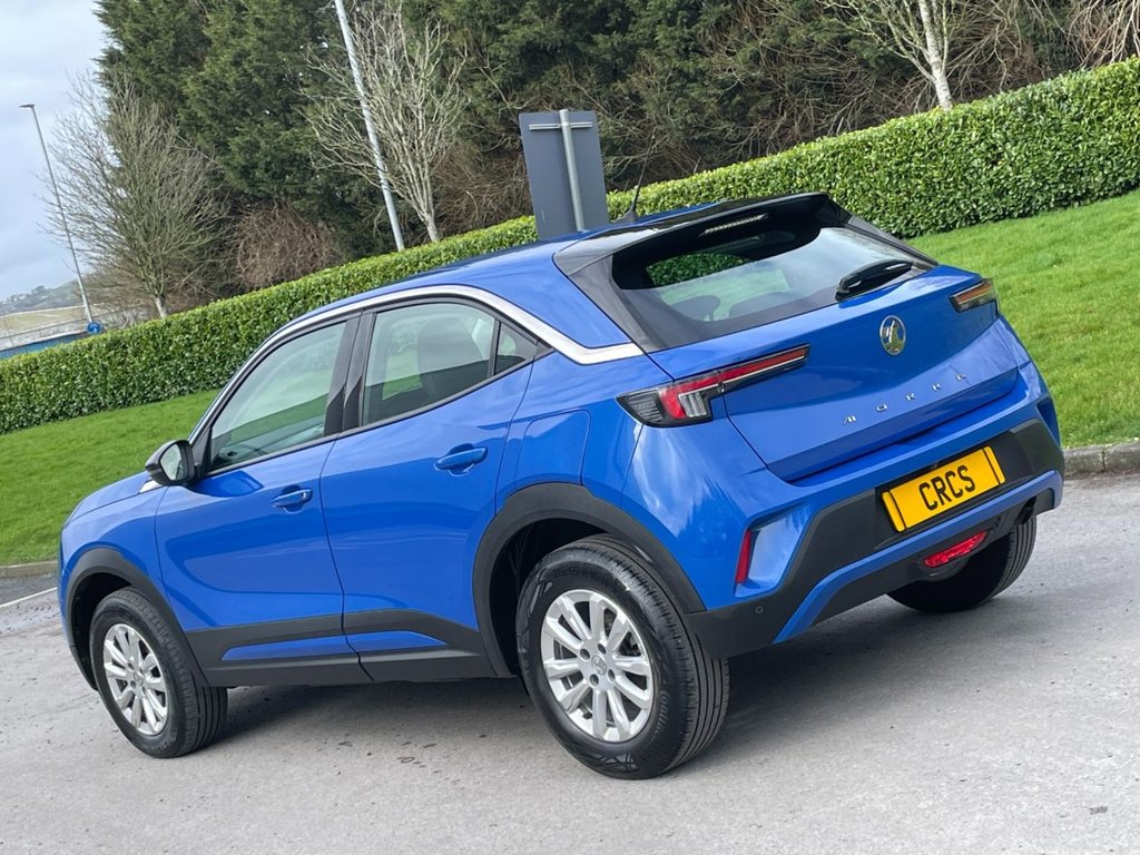 Used Vauxhall Mokka 2023 for sale - 77703979: Photo 46