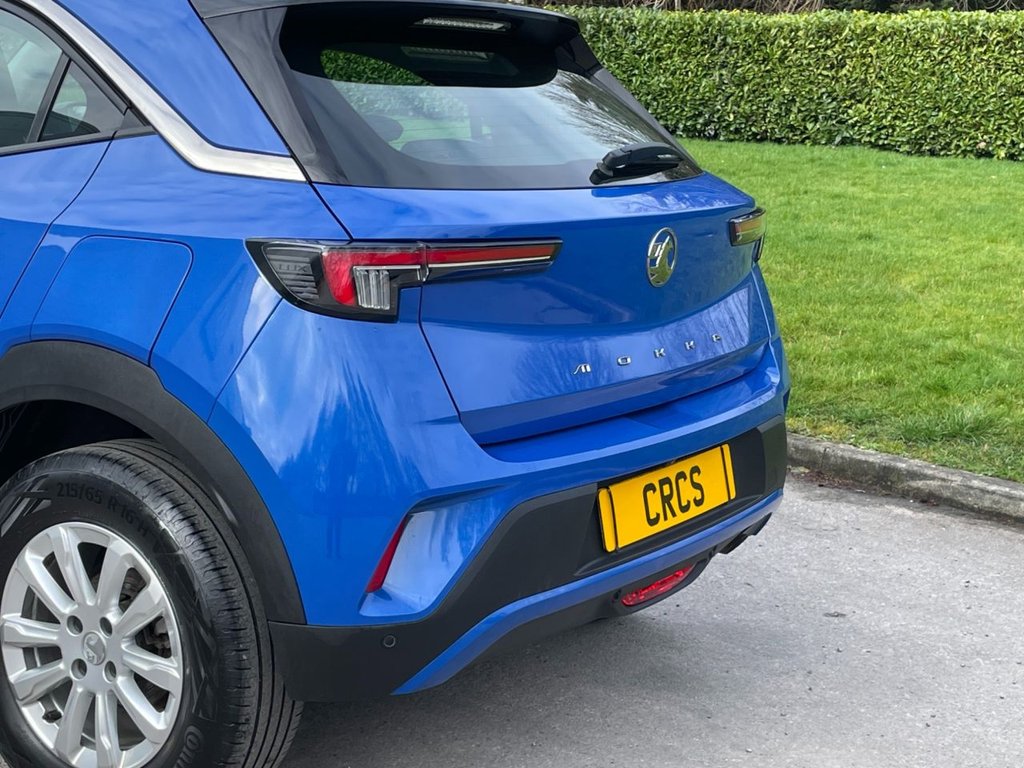 Used Vauxhall Mokka 2023 for sale - 77703979: Photo 47