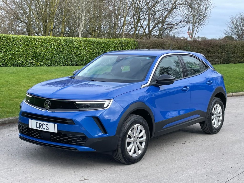 Used Vauxhall Mokka 2023 for sale - 77703979: Photo 48