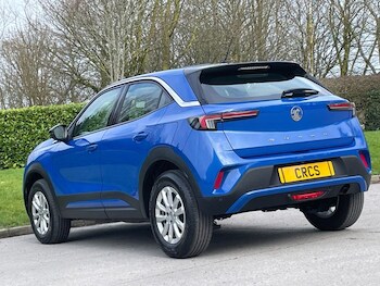 Used Vauxhall Mokka 2023 for sale - 77703979: Photo