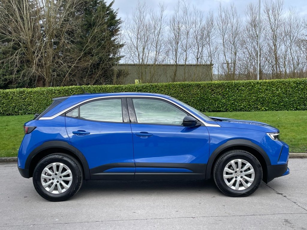 Used Vauxhall Mokka 2023 for sale - 77703979: Photo 6