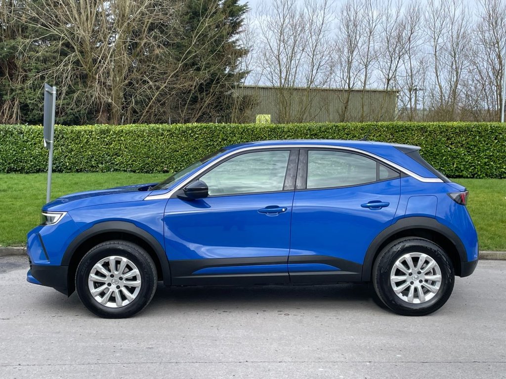 Used Vauxhall Mokka 2023 for sale - 77703979: Photo 7
