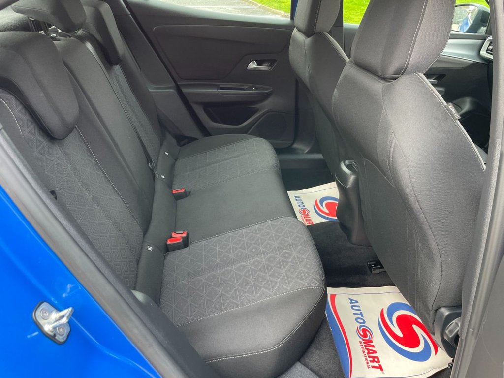 Used Vauxhall Mokka 2023 for sale - 77703979: Photo 9