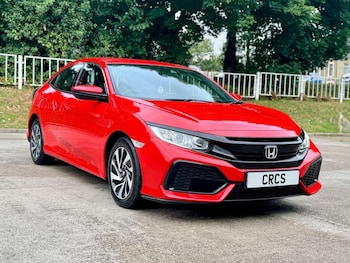 Used Honda Civic 2018 for sale - 79607622: Photo