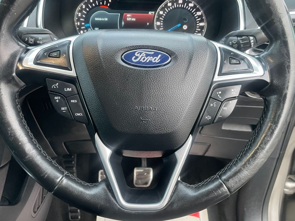 Used Ford S-Max 2016 for sale - 76973707: Photo 10