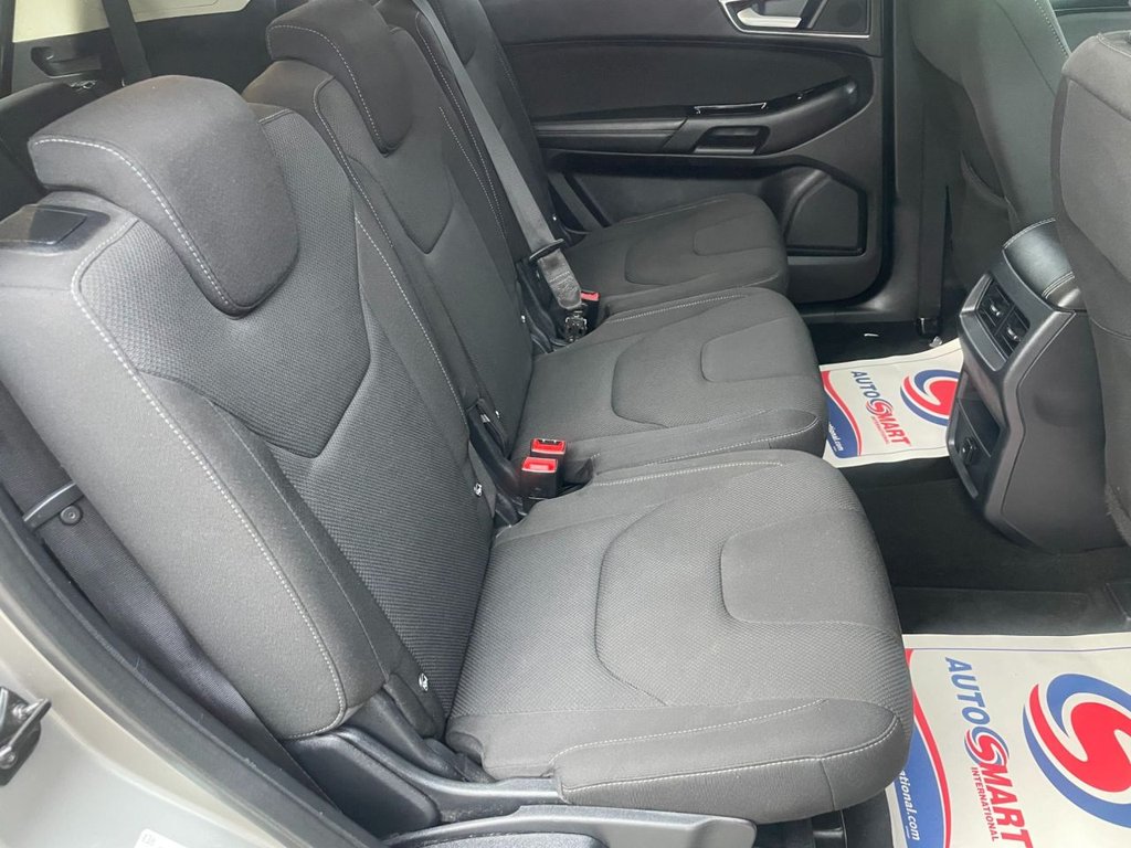 Used Ford S-Max 2016 for sale - 76973707: Photo 12