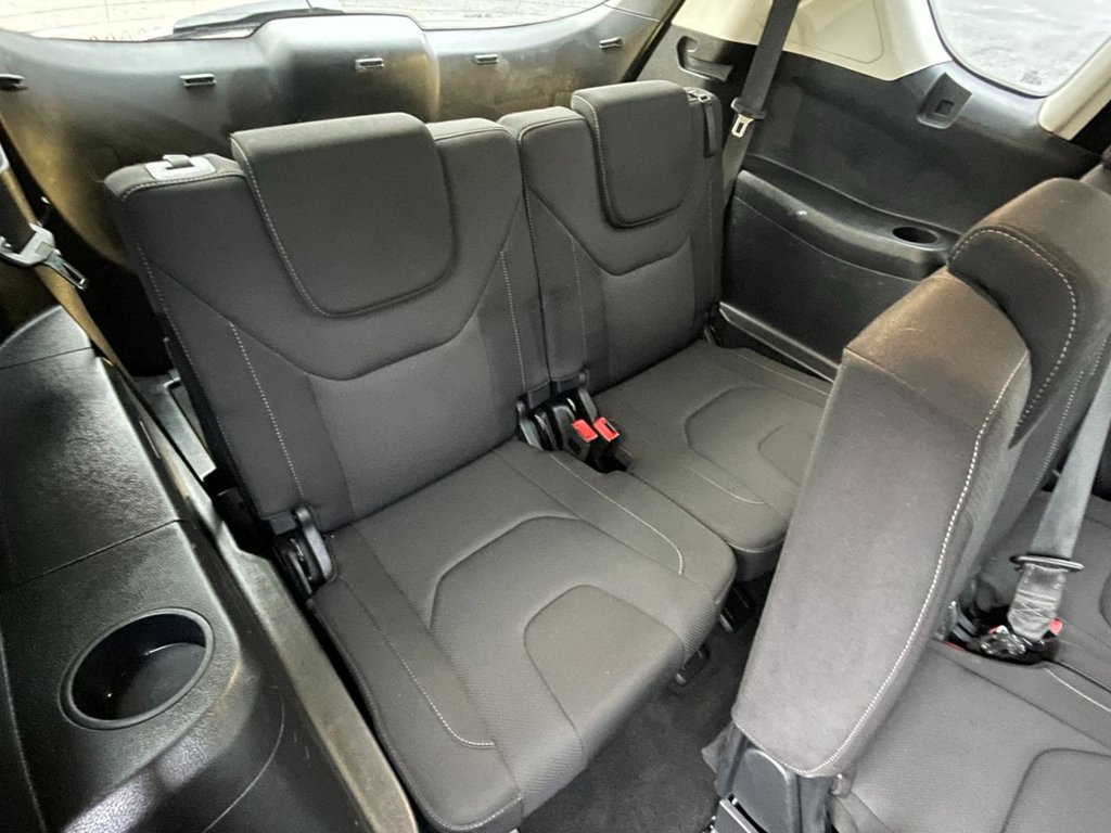 Used Ford S-Max 2016 for sale - 76973707: Photo 13