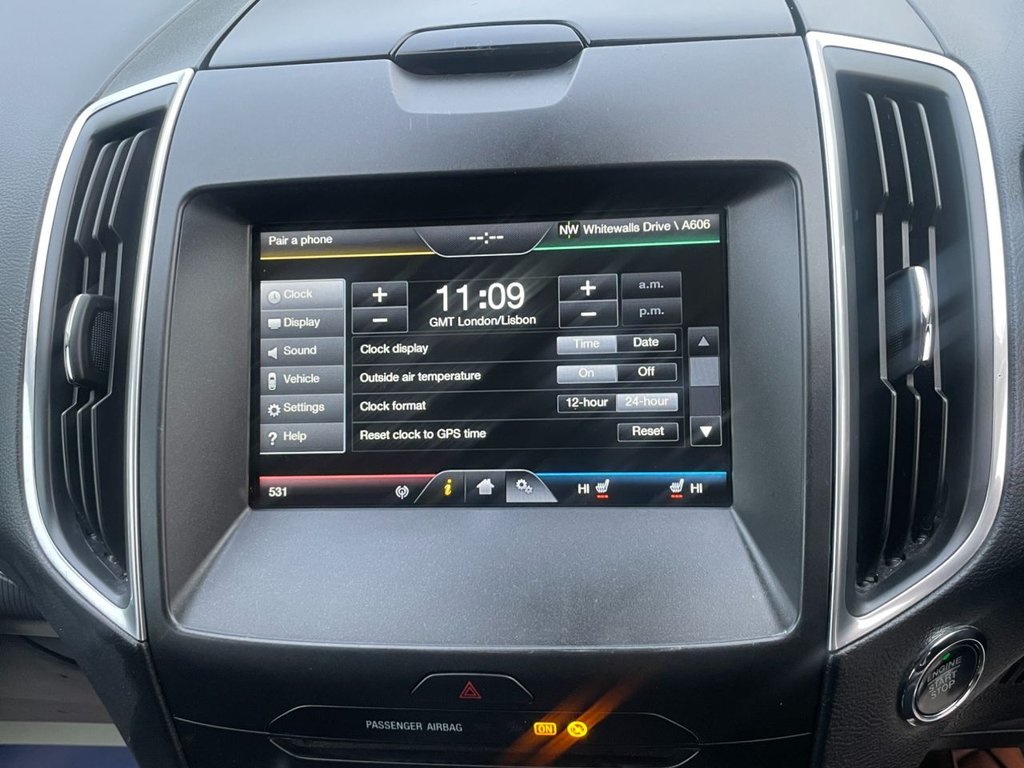 Used Ford S-Max 2016 for sale - 76973707: Photo 15