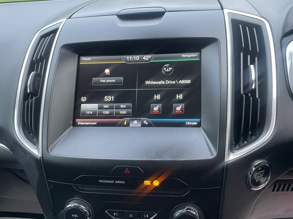 Used Ford S-Max 2016 for sale - 76973707: Photo 16