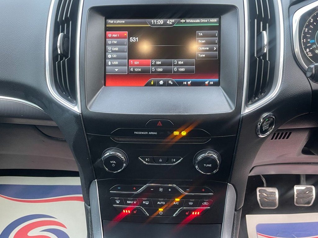 Used Ford S-Max 2016 for sale - 76973707: Photo 17