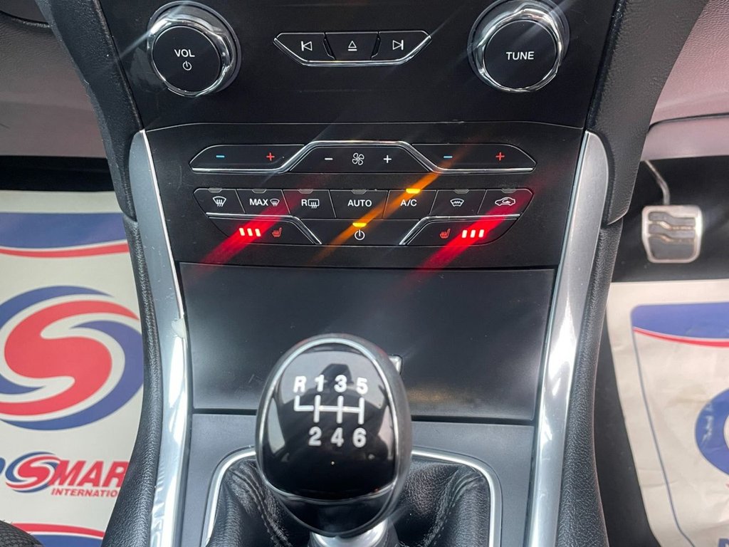 Used Ford S-Max 2016 for sale - 76973707: Photo 18