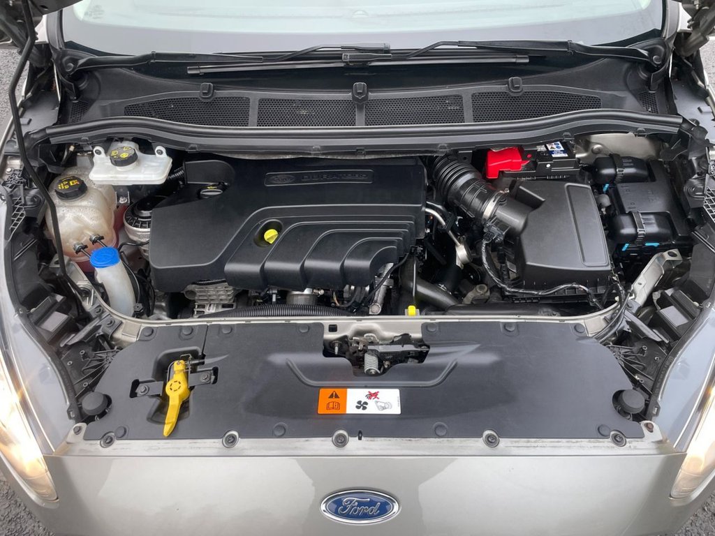 Used Ford S-Max 2016 for sale - 76973707: Photo 19