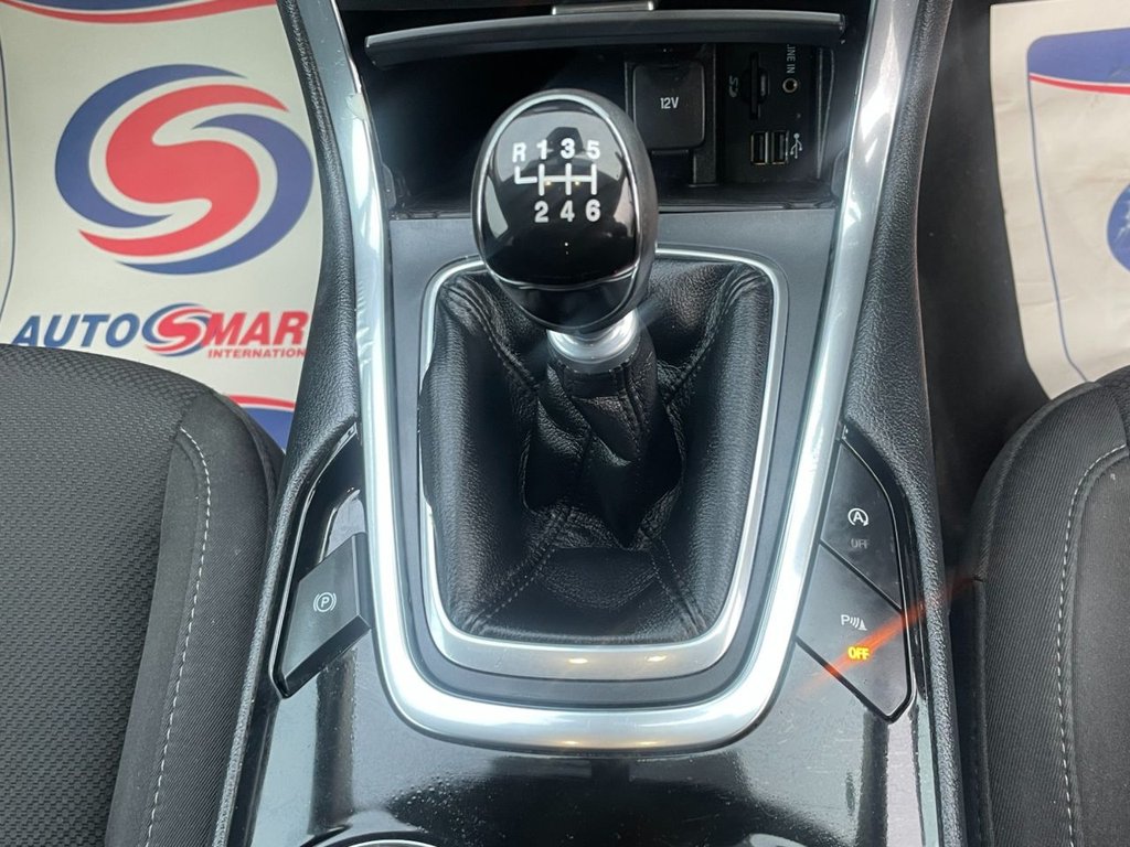 Used Ford S-Max 2016 for sale - 76973707: Photo 20