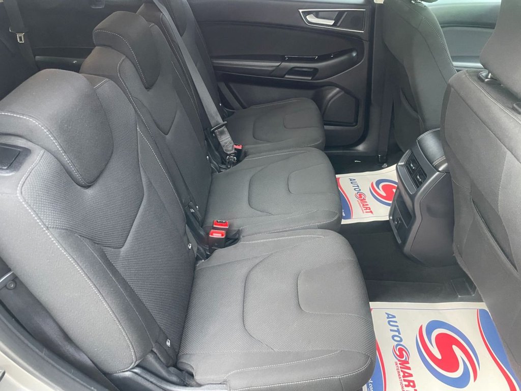 Used Ford S-Max 2016 for sale - 76973707: Photo 22