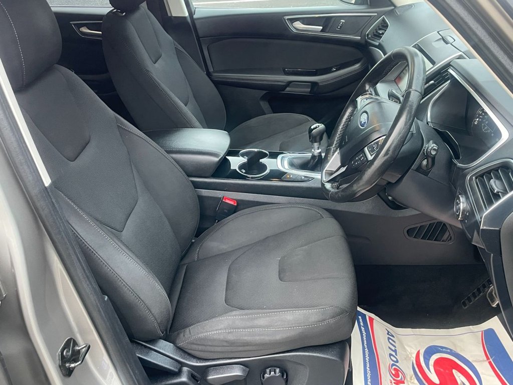 Used Ford S-Max 2016 for sale - 76973707: Photo 25