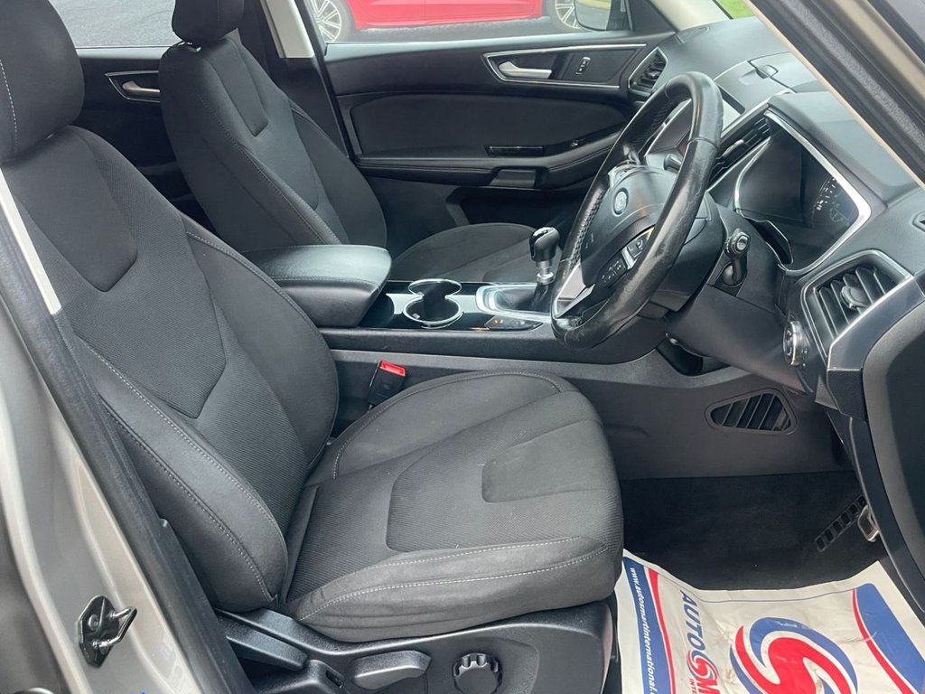 Used Ford S-Max 2016 for sale - 76973707: Photo 26