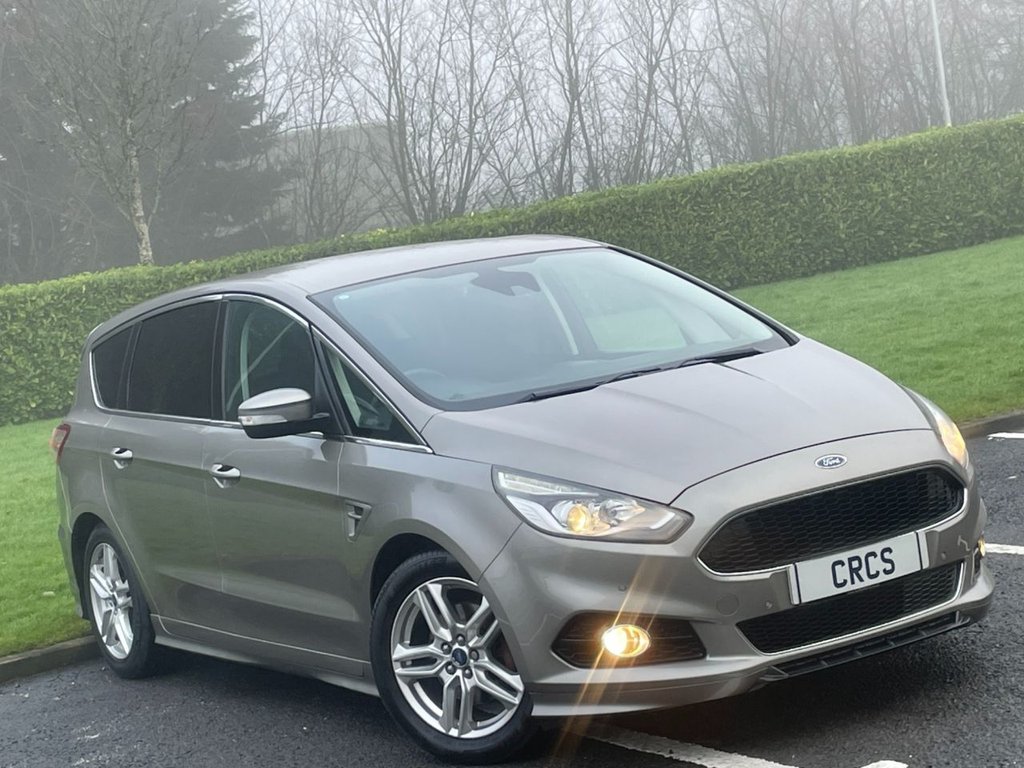 Used Ford S-Max 2016 for sale - 76973707: Photo 28