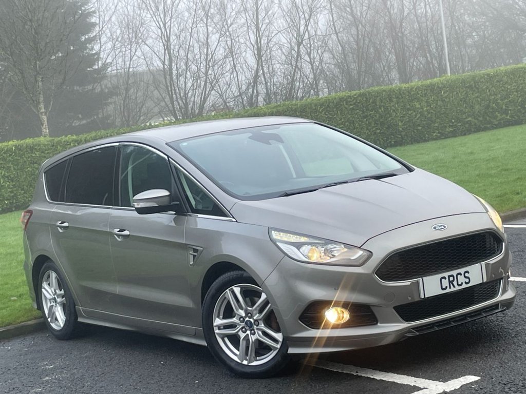 Used Ford S-Max 2016 for sale - 76973707: Photo 30