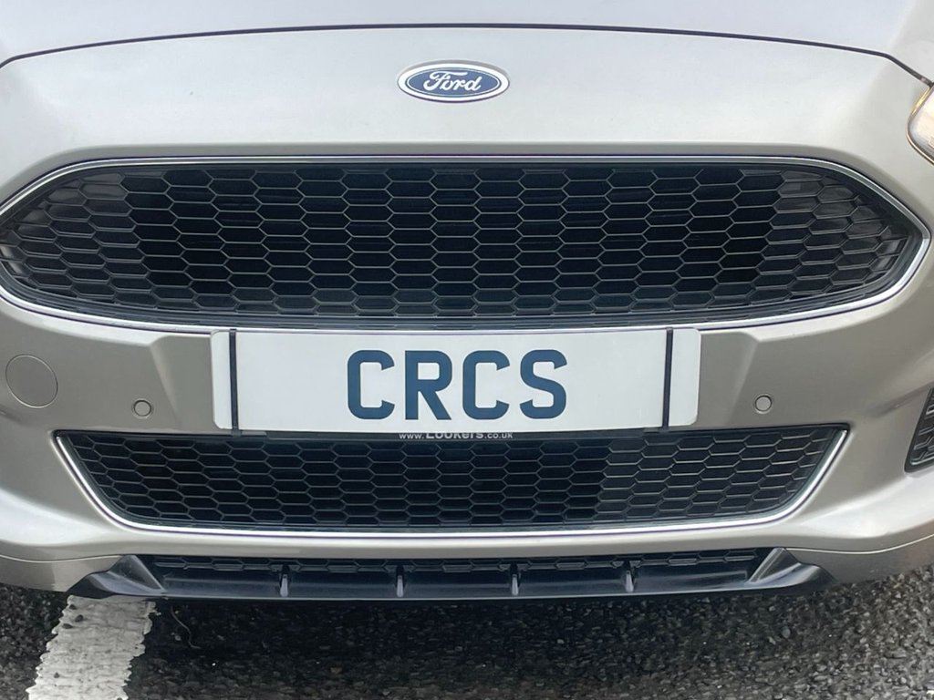 Used Ford S-Max 2016 for sale - 76973707: Photo 35