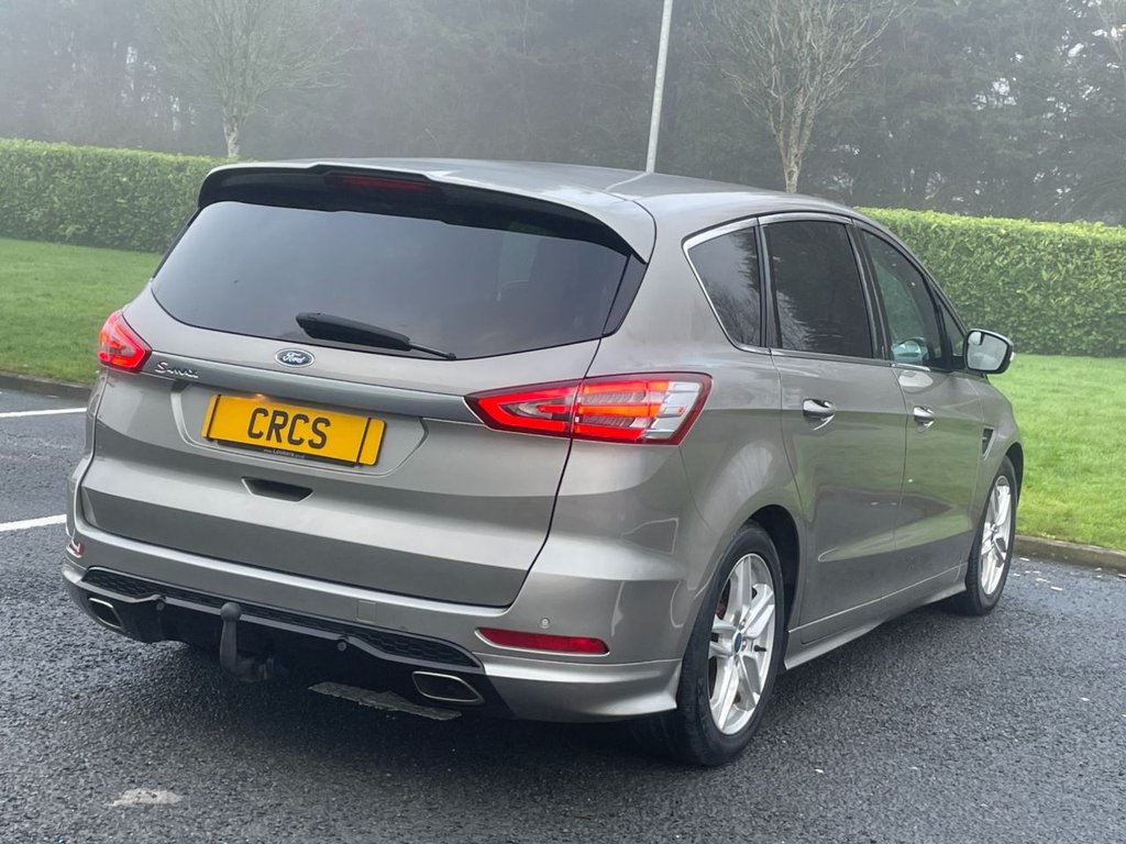 Used Ford S-Max 2016 for sale - 76973707: Photo 36