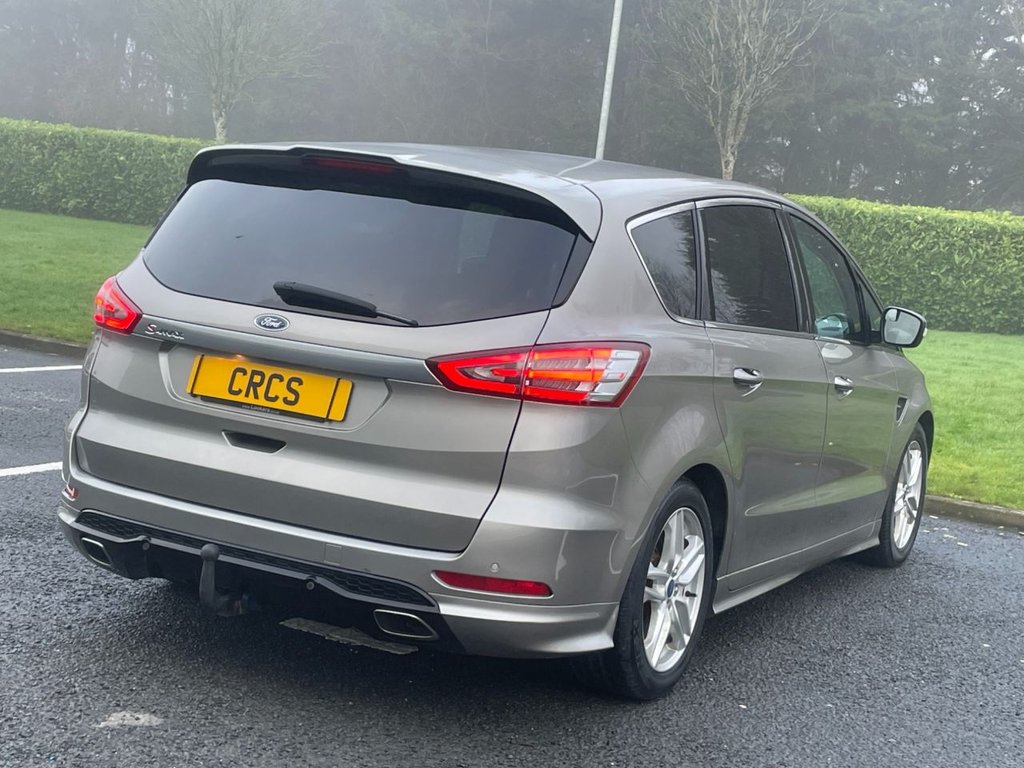 Used Ford S-Max 2016 for sale - 76973707: Photo 37