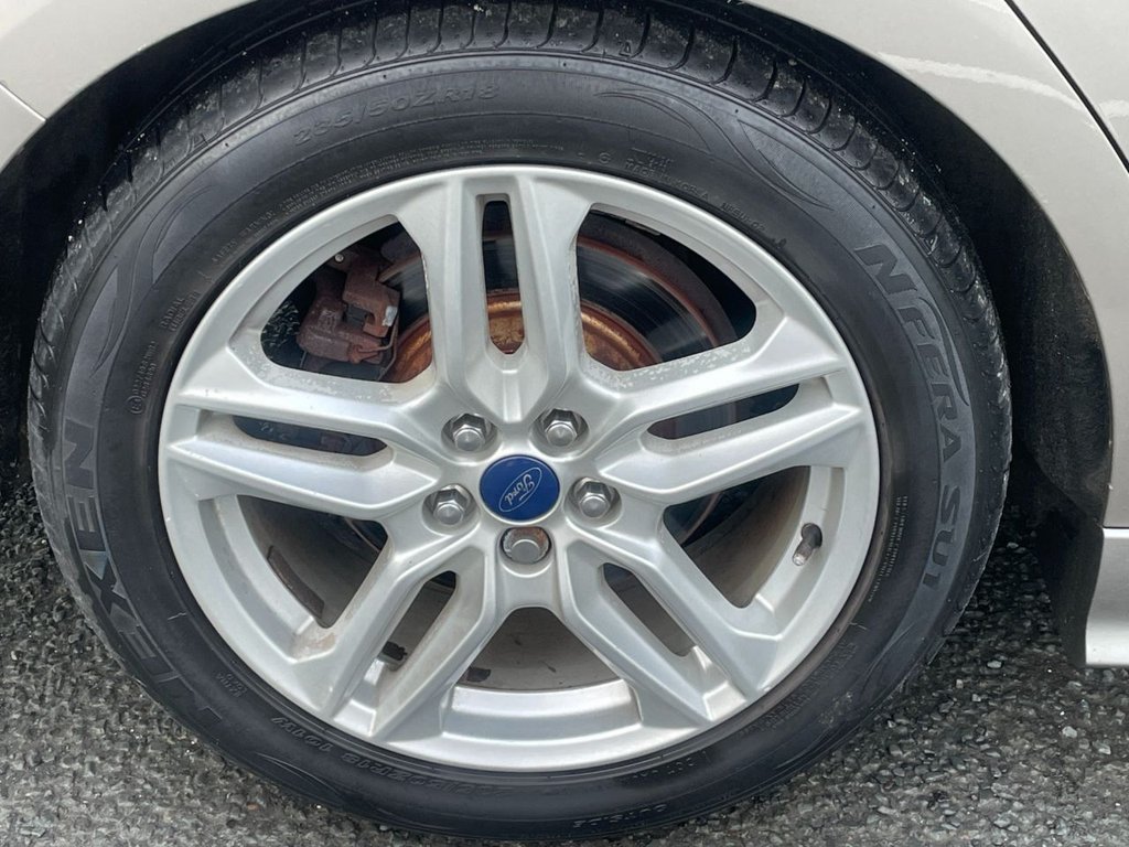 Used Ford S-Max 2016 for sale - 76973707: Photo 39