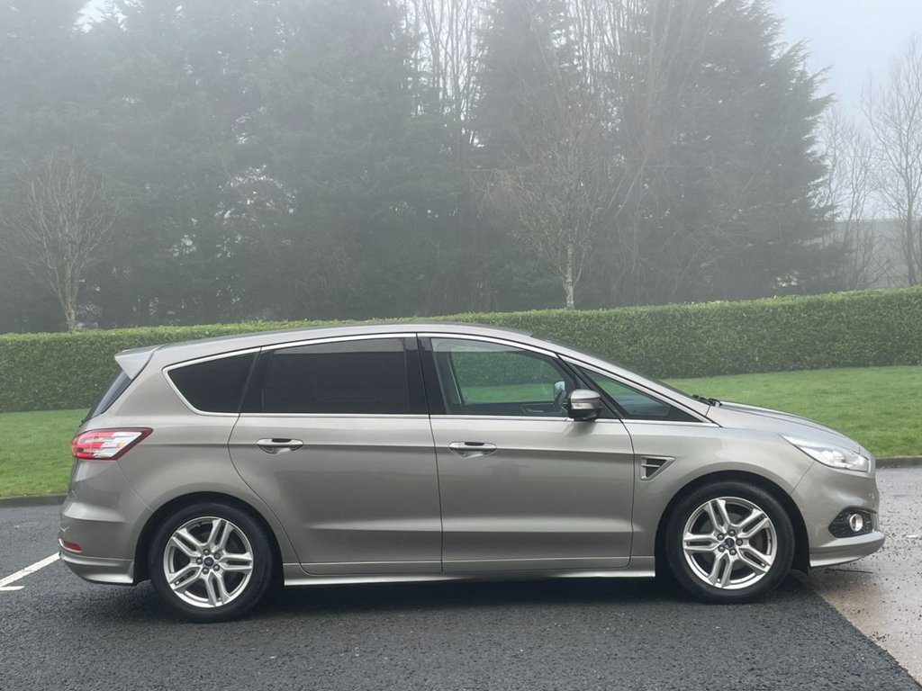 Used Ford S-Max 2016 for sale - 76973707: Photo 47