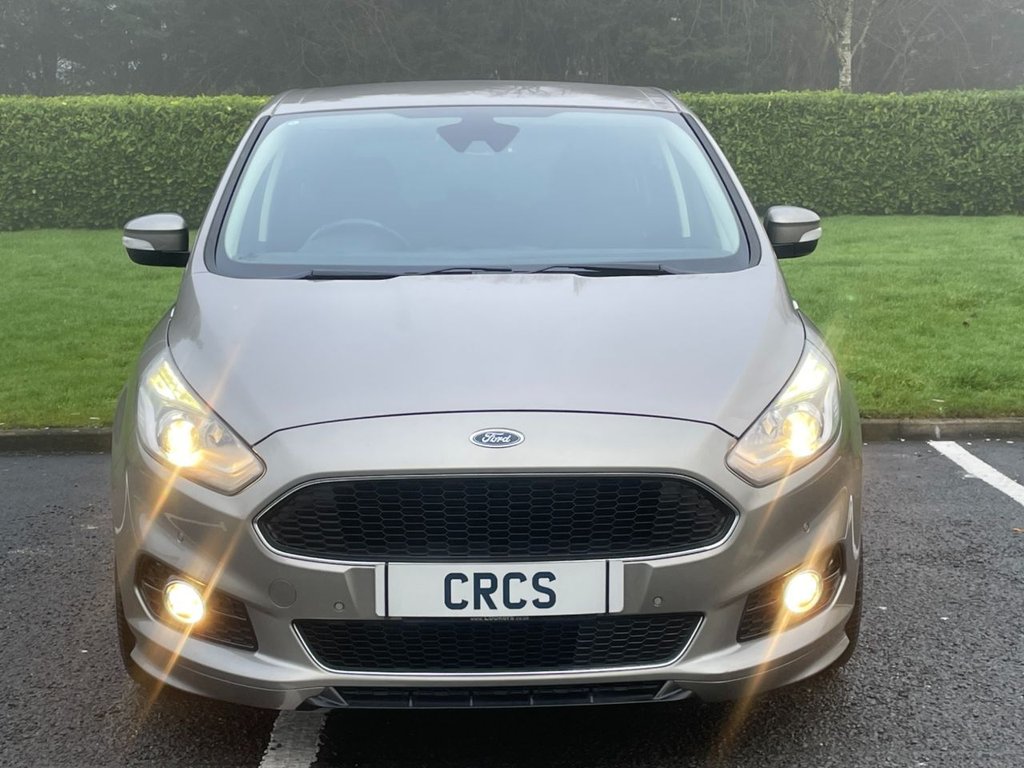 Used Ford S-Max 2016 for sale - 76973707: Photo 5