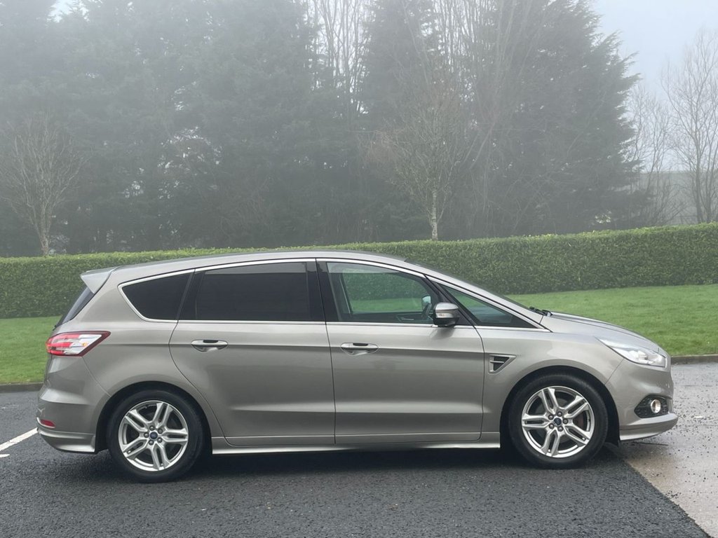 Used Ford S-Max 2016 for sale - 76973707: Photo 7