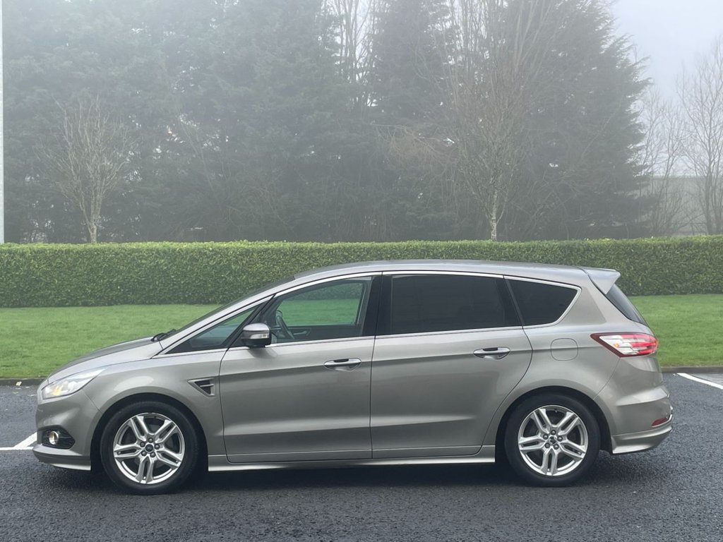 Used Ford S-Max 2016 for sale - 76973707: Photo 8