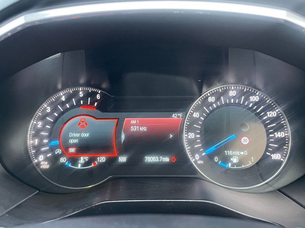 Used Ford S-Max 2016 for sale - 76973707: Photo 9