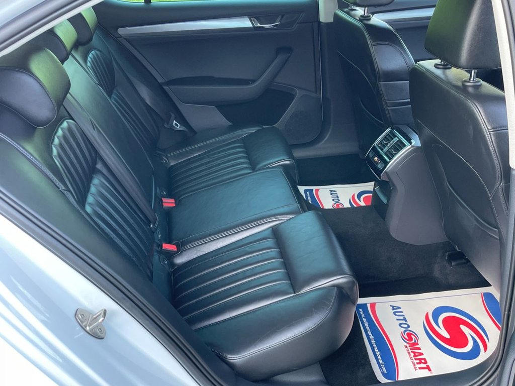 Used Skoda Superb 2017 for sale - 77893714: Photo 12