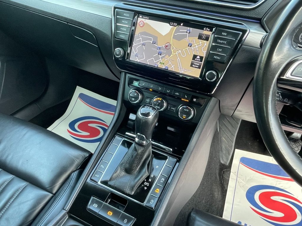 Used Skoda Superb 2017 for sale - 77893714: Photo 13