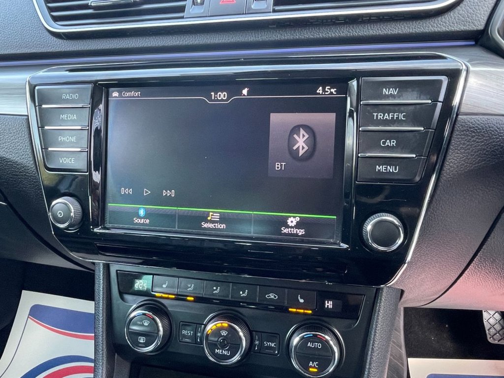 Used Skoda Superb 2017 for sale - 77893714: Photo 16