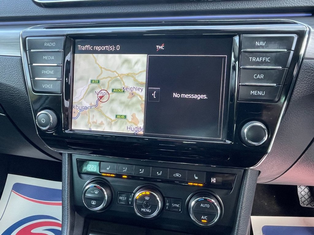 Used Skoda Superb 2017 for sale - 77893714: Photo 17