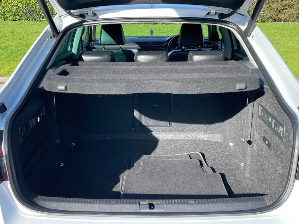 Used Skoda Superb 2017 for sale - 77893714: Photo 19