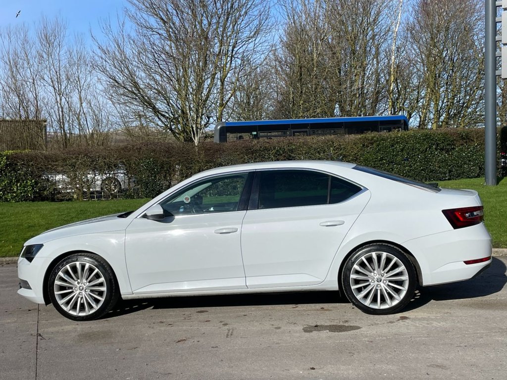 Used Skoda Superb 2017 for sale - 77893714: Photo 25