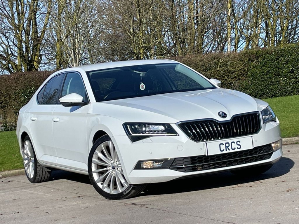 Used Skoda Superb 2017 for sale - 77893714: Photo 27