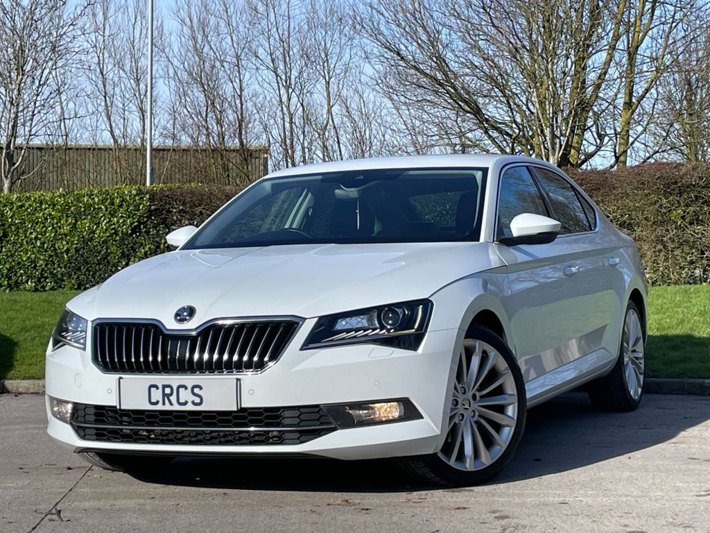 Used Skoda Superb 2017 for sale - 77893714: Photo 29