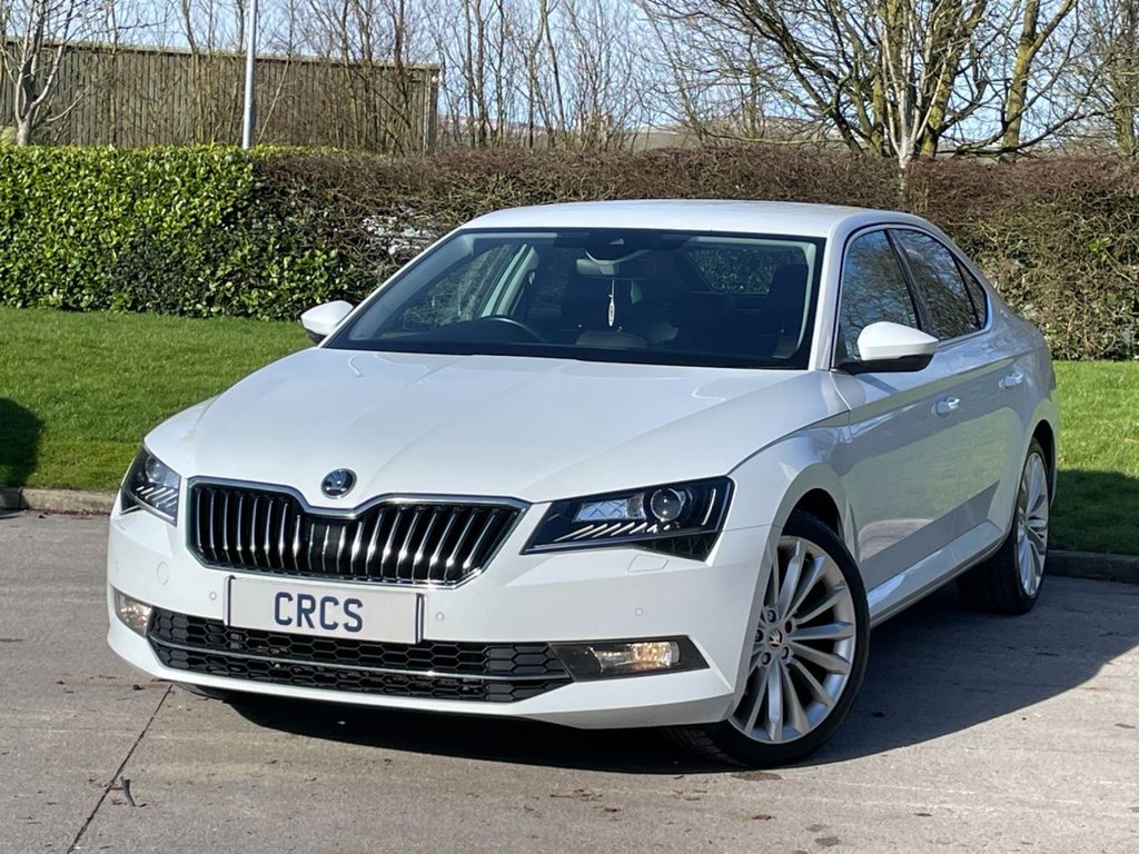 Used Skoda Superb 2017 for sale - 77893714: Photo 30