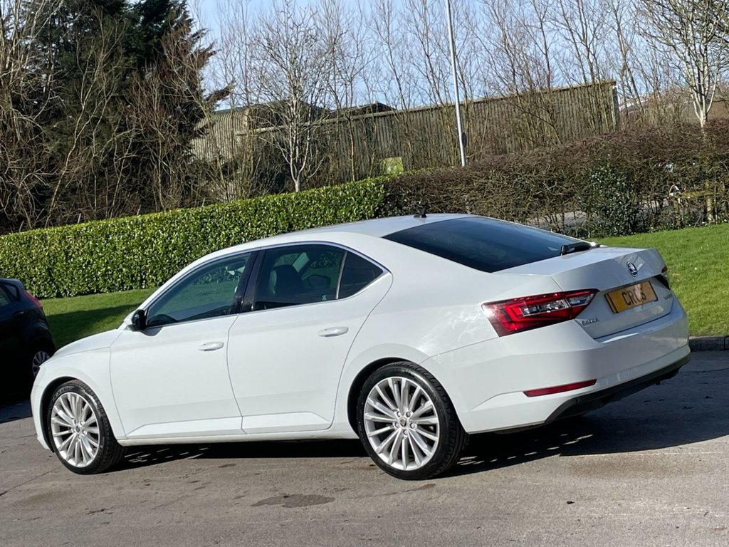 Used Skoda Superb 2017 for sale - 77893714: Photo 39