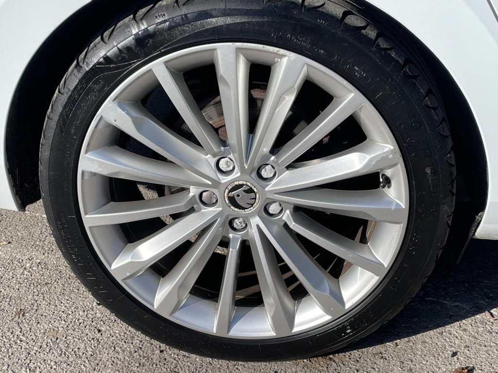 Used Skoda Superb 2017 for sale - 77893714: Photo 42